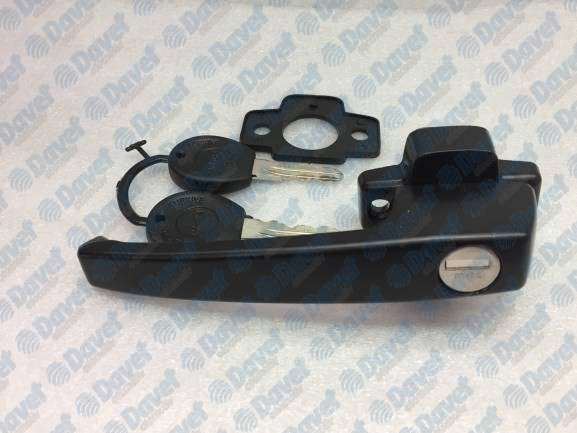 MITA 01201421 Bagaj Kolu Kilitli (Peugeot) J9